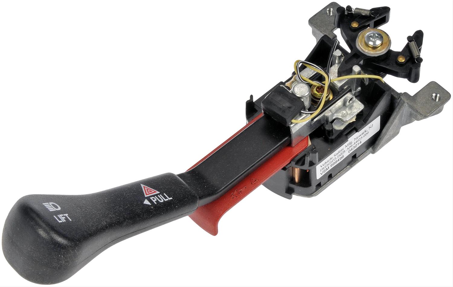 Dorman 9785211 Dorman Turn Signal Switches Summit Racing