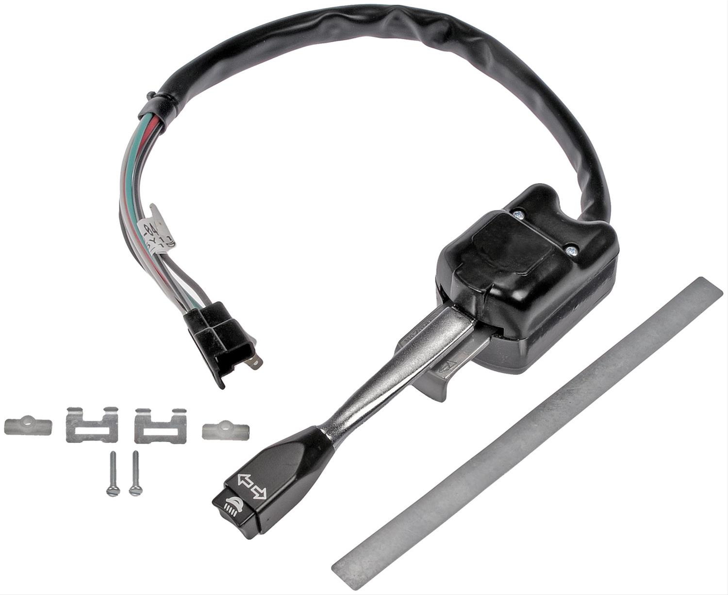 Dorman 9785409 Dorman Turn Signal Switches Summit Racing