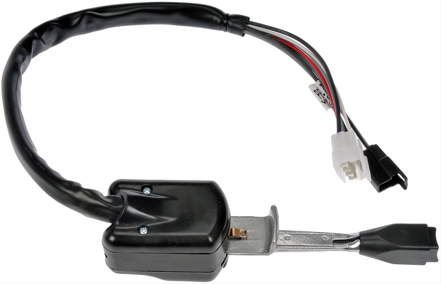 Dorman 9785409 Dorman Turn Signal Switches Summit Racing
