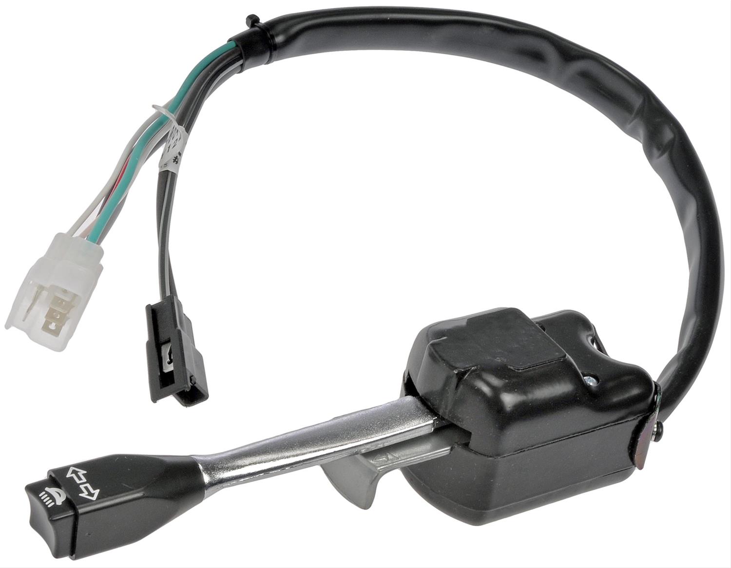 Multi-Function Switch-Multi Function Switch Dorman 49286