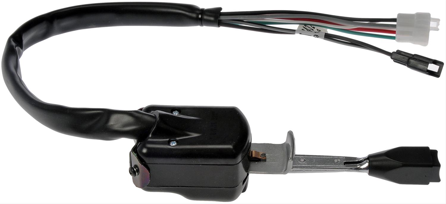 Dorman 9785411 Dorman Turn Signal Switches Summit Racing