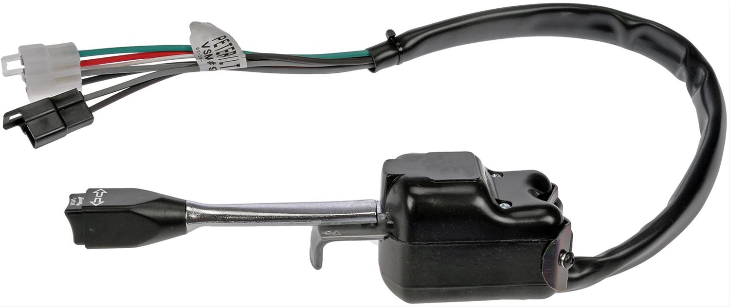 Dorman 9785411 Dorman Turn Signal Switches Summit Racing