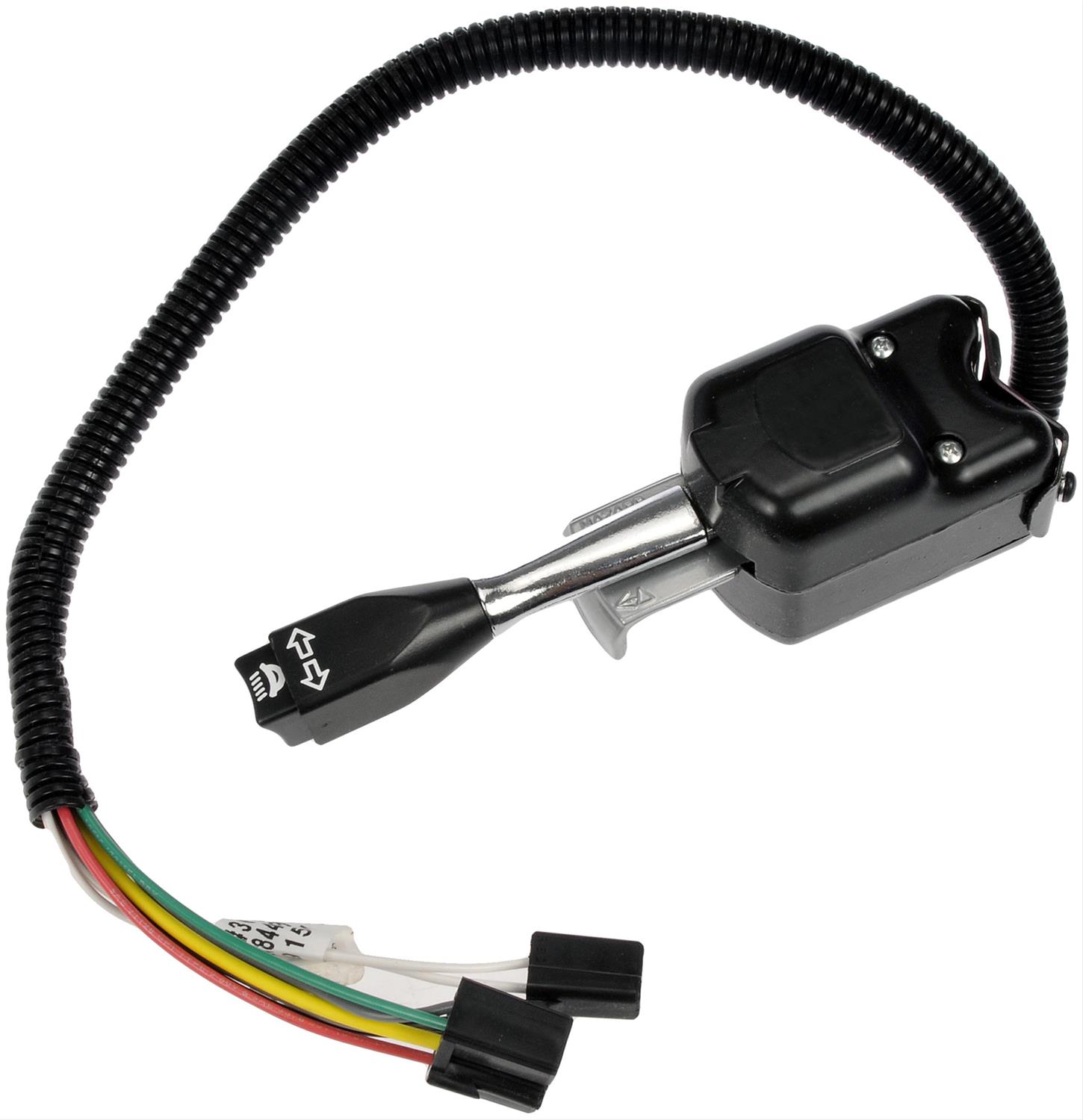 Dorman 9785514 Dorman Turn Signal Switches Summit Racing
