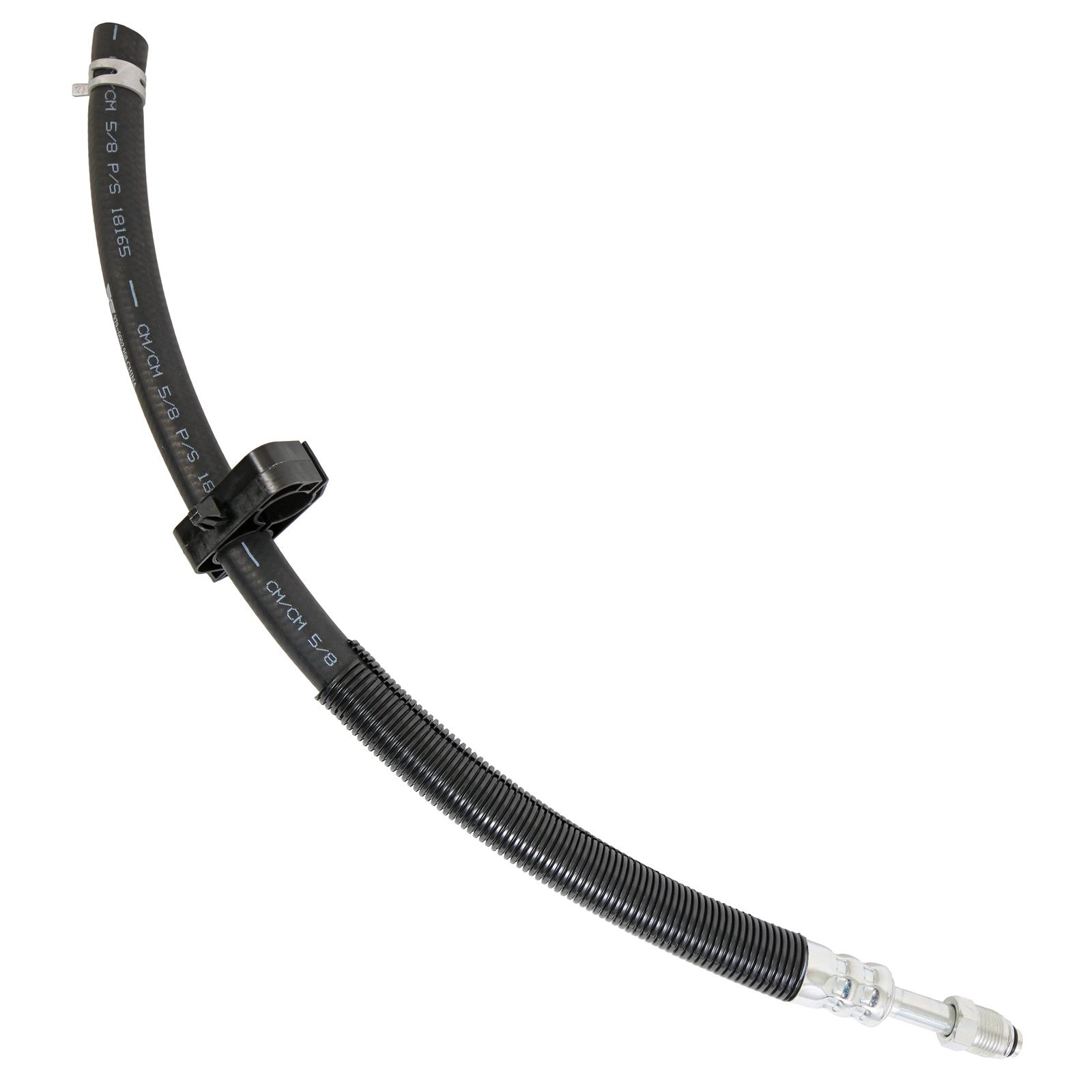 Dorman 979-126 Power Steering Pressure Hose Automotive Replacement S Dorman 979-126 Power Steering Hose - Fits