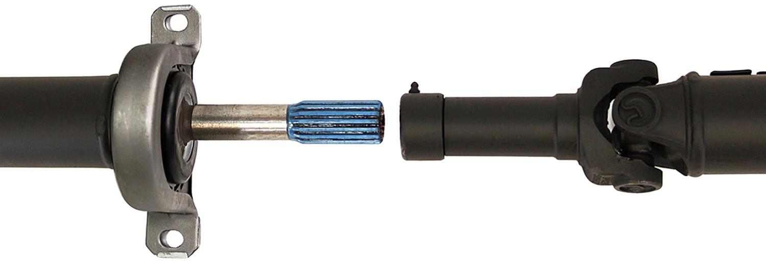 Dorman 986-124 Dorman Driveshafts | Summit Racing
