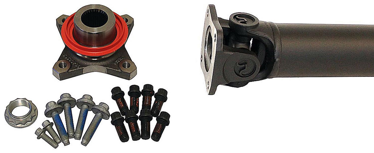 Dorman 986-267 Dorman Driveshafts | Summit Racing