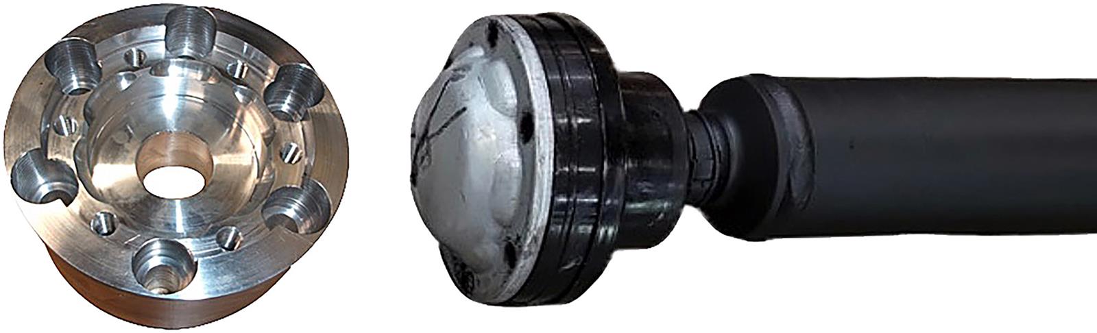 Dorman 986-588 Dorman Driveshafts | Summit Racing