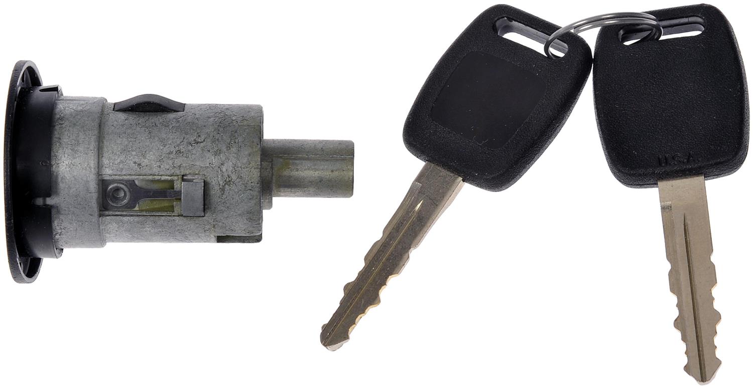 Dorman 989-019 Ignition Lock Cylinder Housing For Select - Foto 10