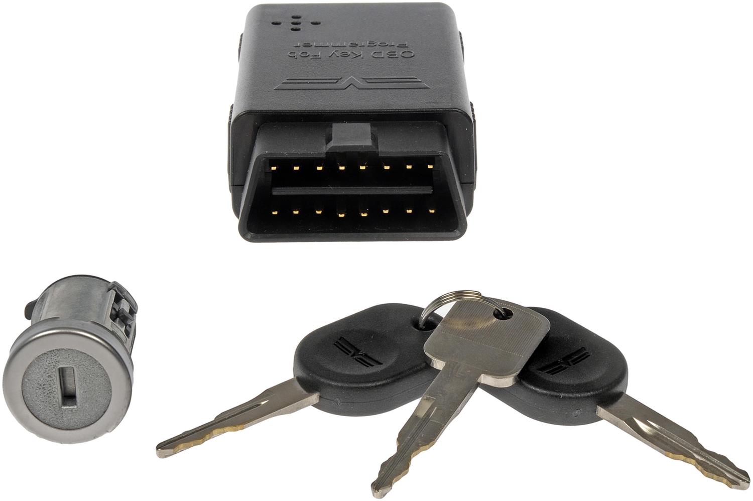 Dorman 989712 Dorman Ignition Key Lock Cylinders Summit Racing