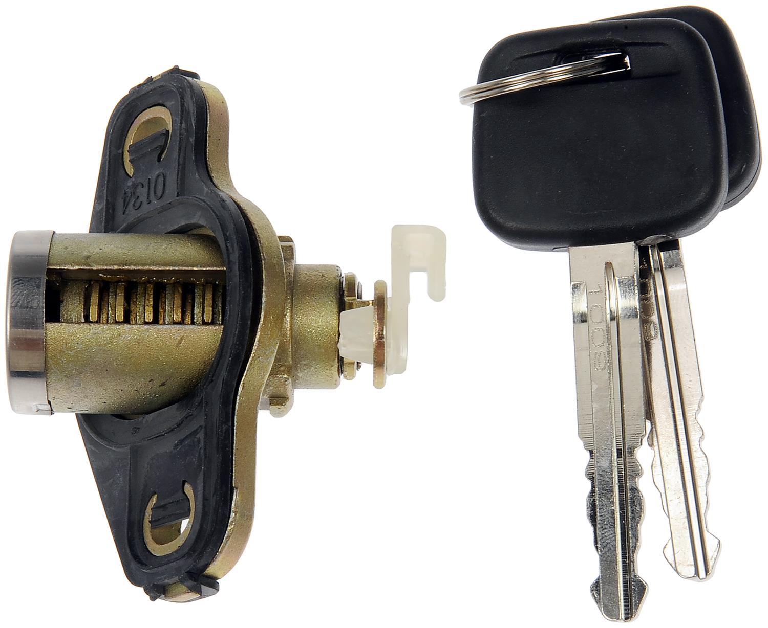 Dorman 989722 Dorman Trunk Latch Assemblies Summit Racing