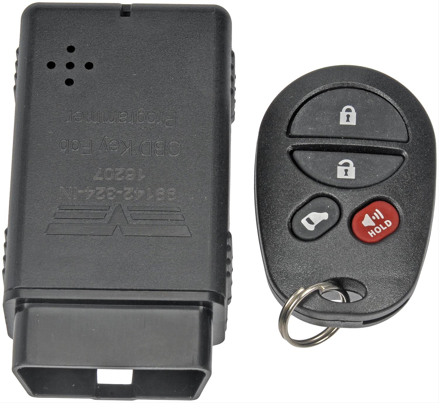 Dorman 99135 Dorman Keyless Entry Remote Key Fobs | Summit Racing