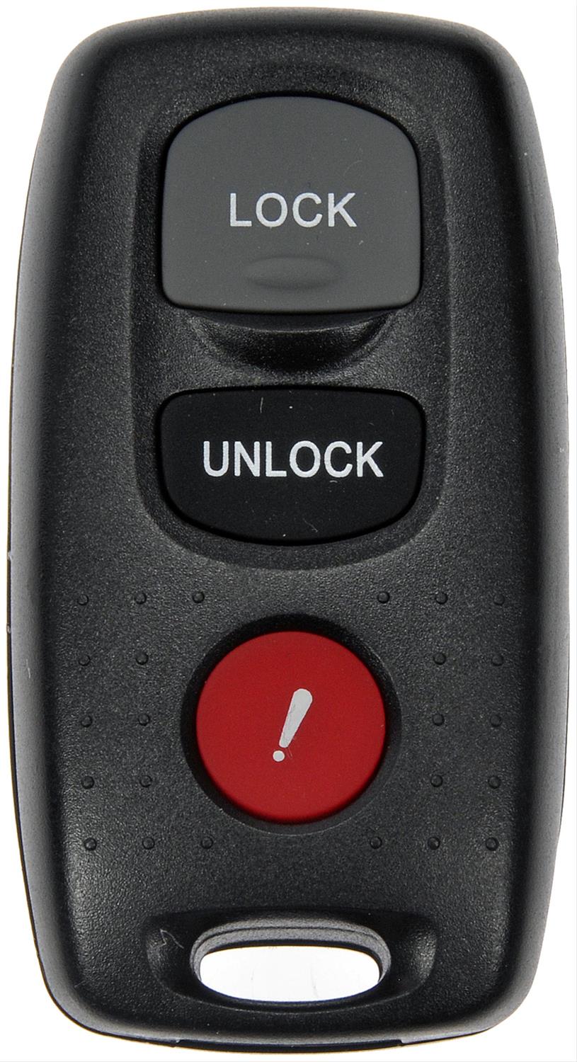Dorman 99350 Dorman Keyless Entry Remote Key Fobs Summit Racing