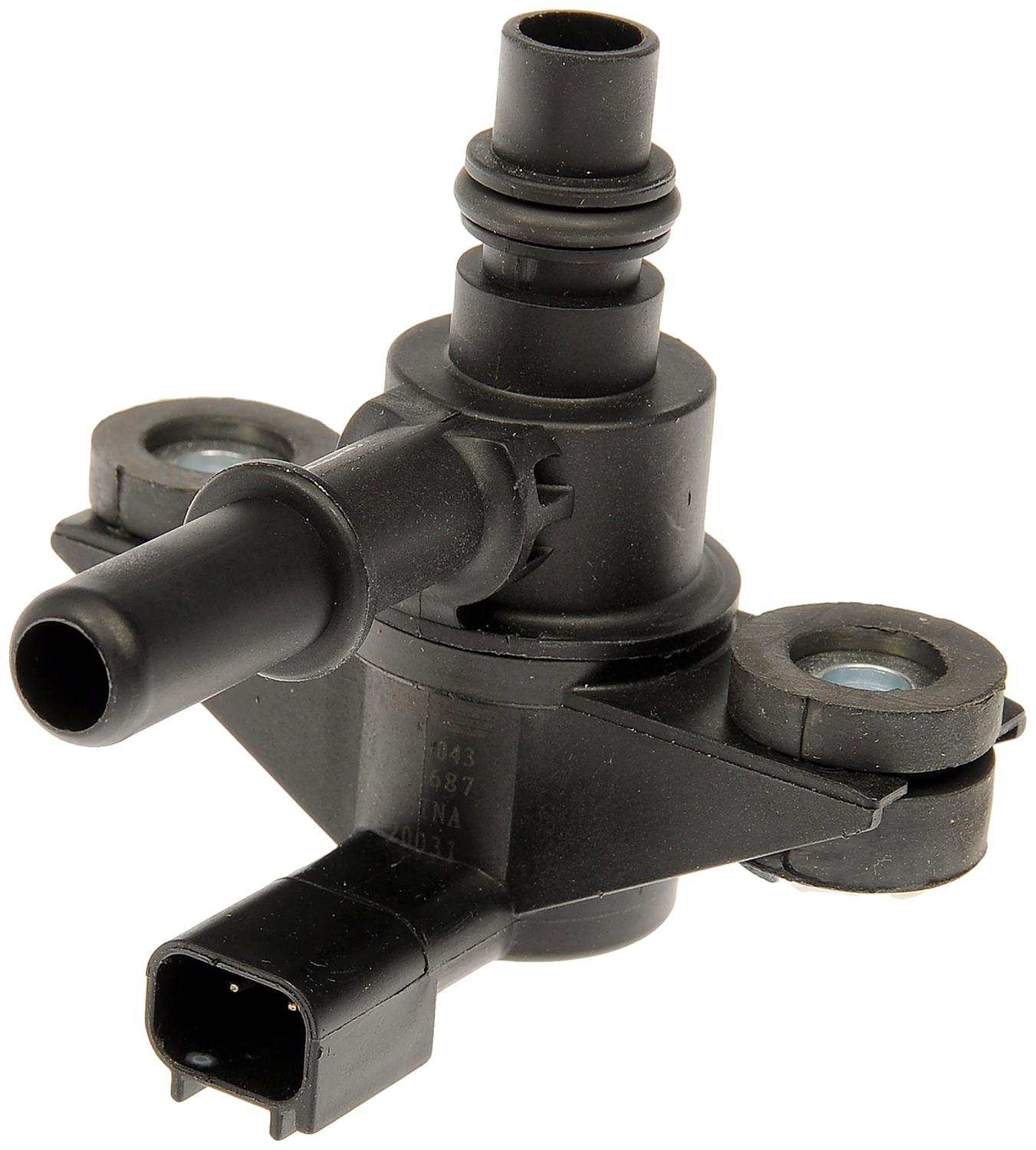 Dorman 994-043 Dorman Fuel Vapor Canister Purge Valves | Summit Racing