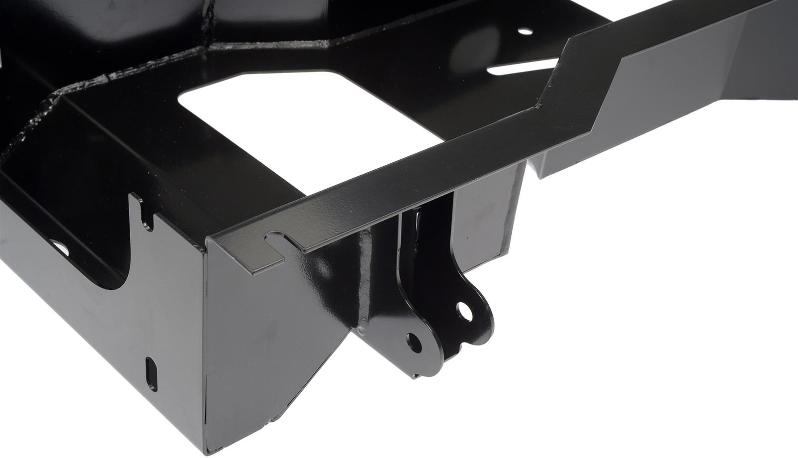 Dorman 999-888 Dorman Spare Tire Crossmembers | Summit Racing