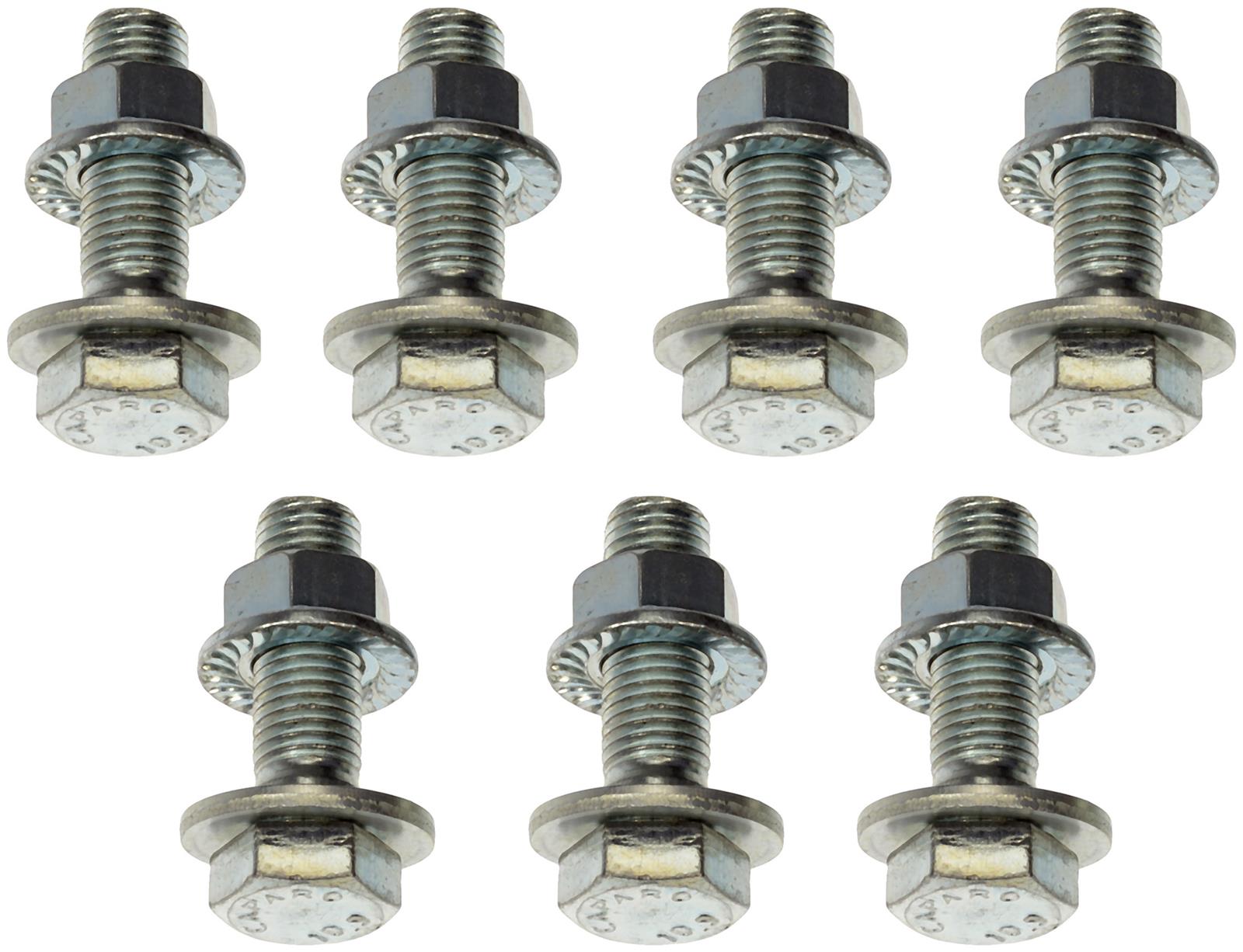 Dorman 999-888 Dorman Spare Tire Crossmembers | Summit Racing