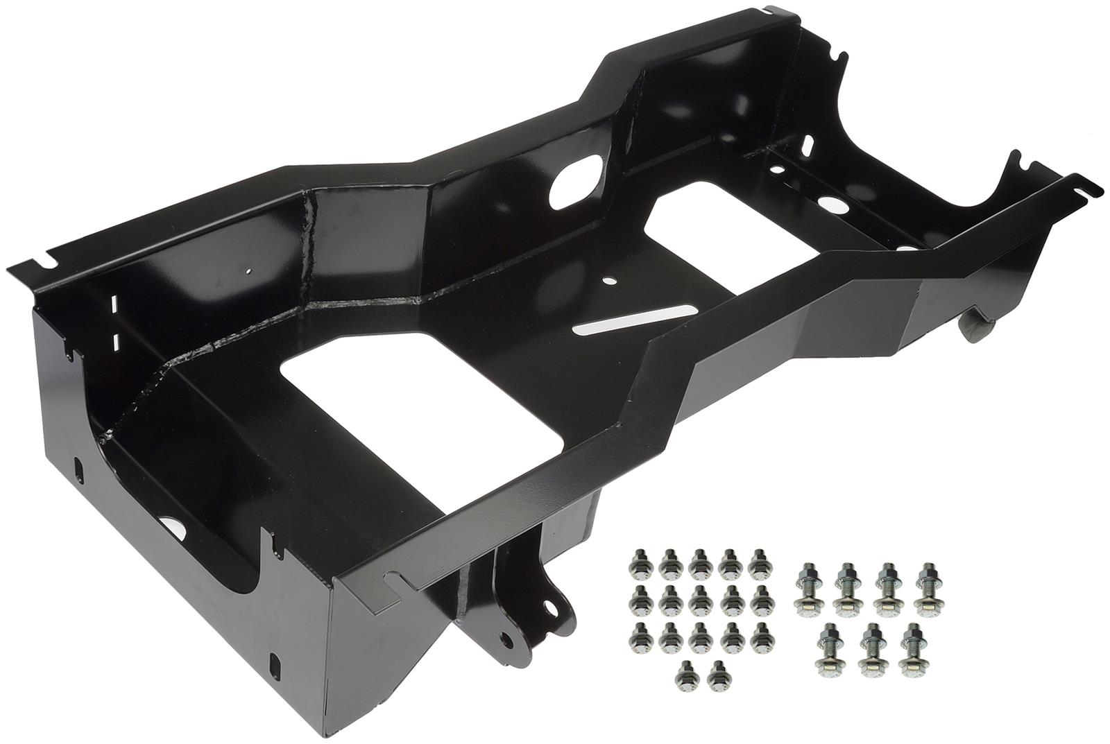 Dorman 999-888 Dorman Spare Tire Crossmembers | Summit Racing