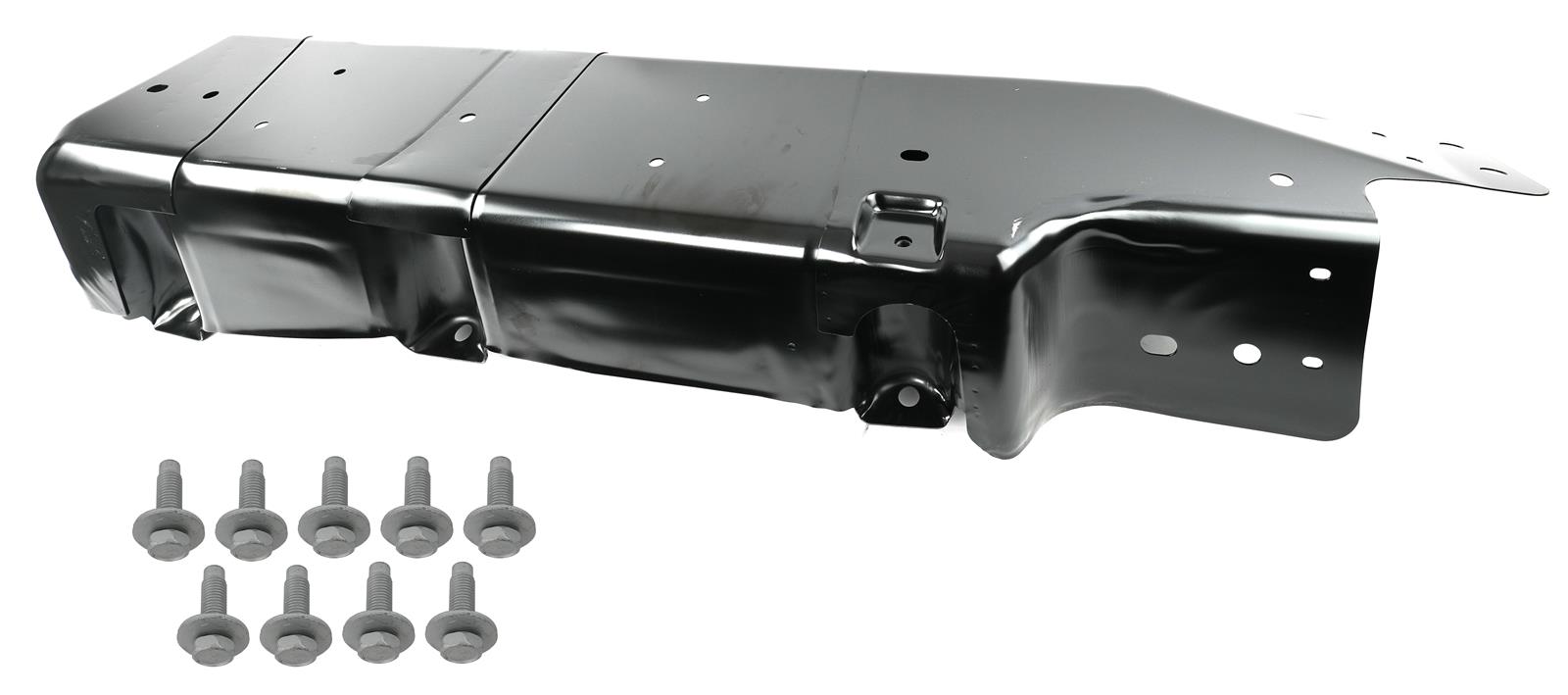 Dorman 999900 Dorman Fuel Tank Skid Plates Summit Racing