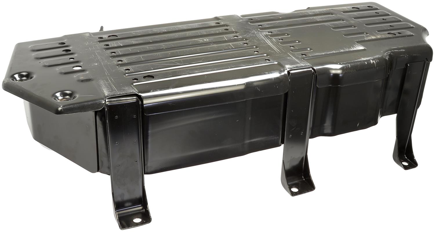 Dorman 999-901 Dorman Fuel Tank Skid Plates | Summit Racing