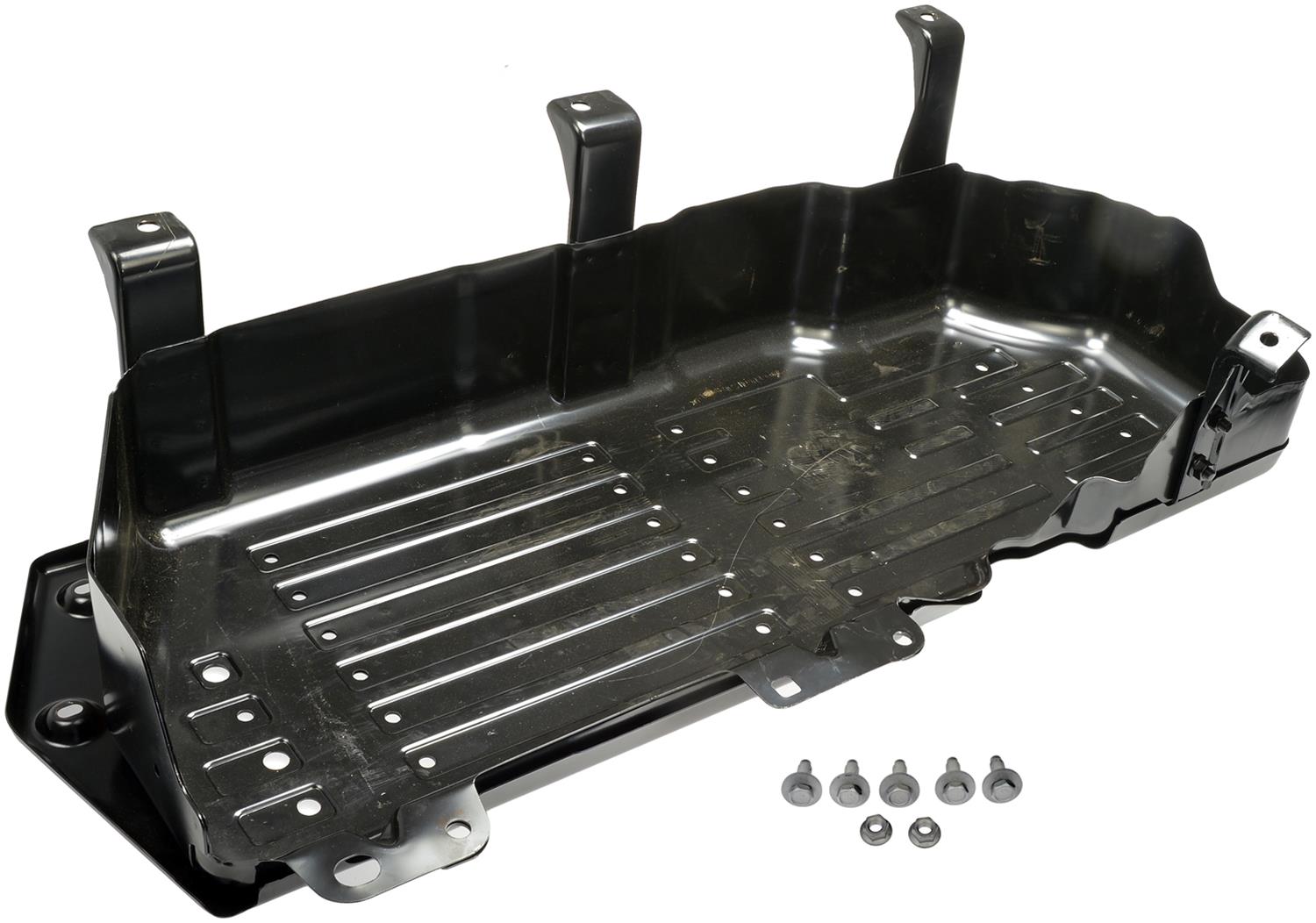 Dorman 999901 Dorman Fuel Tank Skid Plates Summit Racing