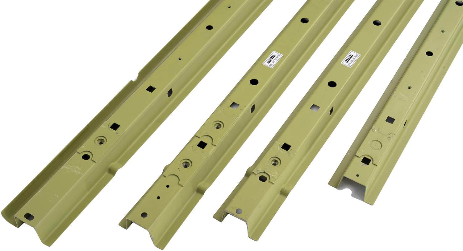 Dorman 999995 Dorman Truck Bed Floor Supports Summit Racing