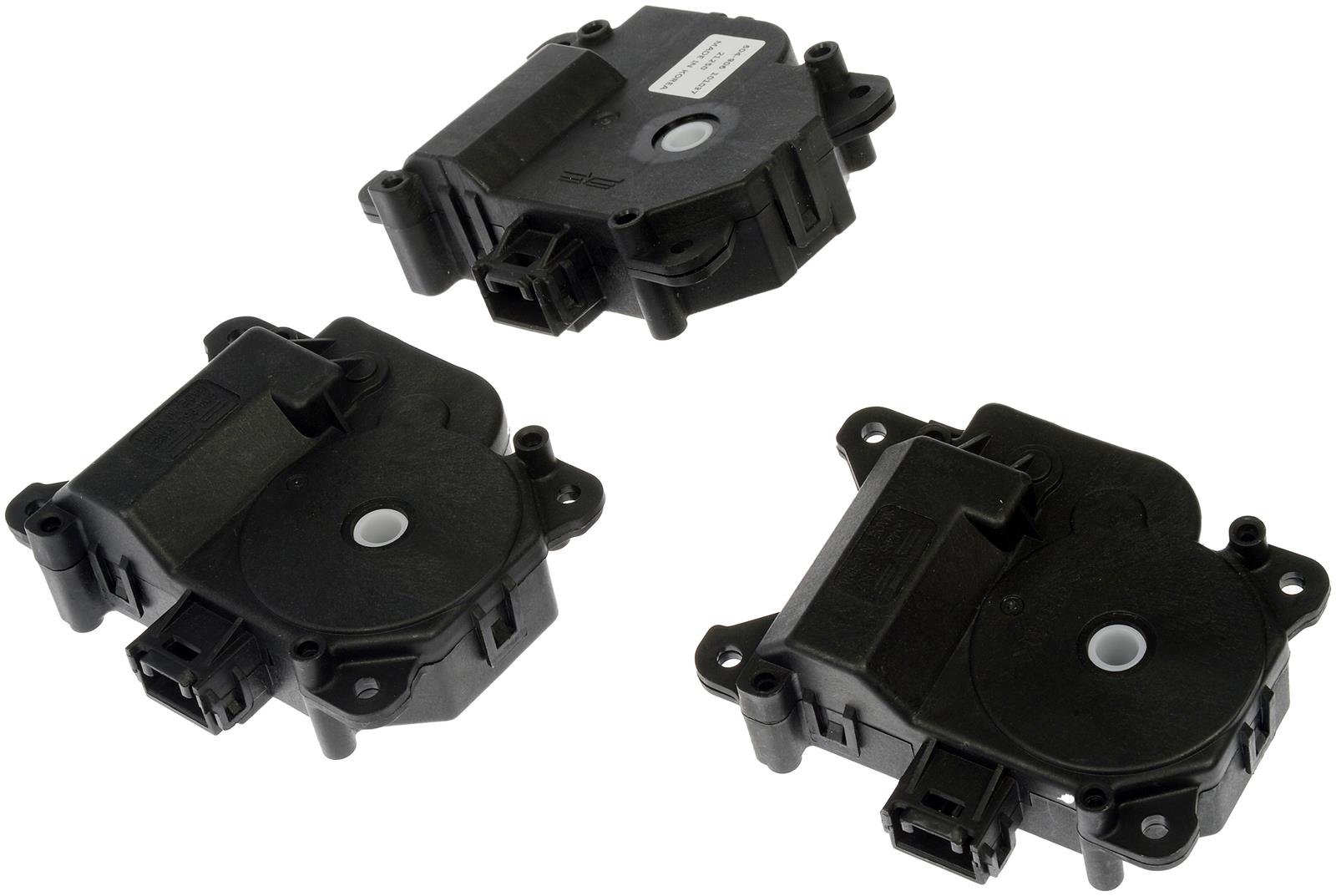 Actionneur Porte D'Air HVAC Pour Alfa Romeo Spider 939 - Réf 71747615 Neuf