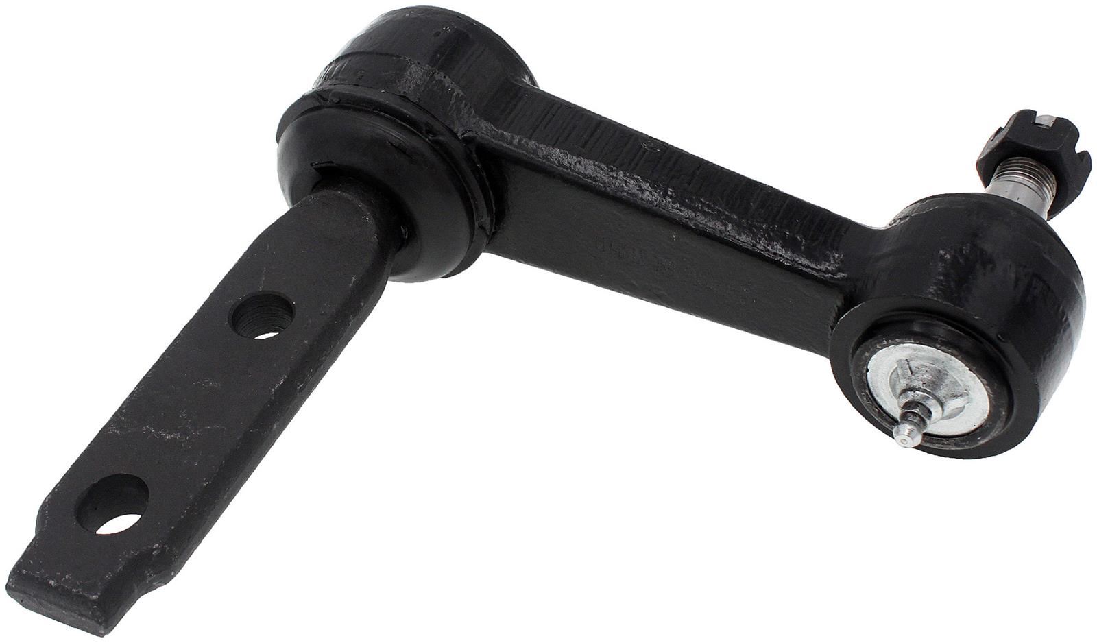 4 Wheel Auto > Steering > Idler & Pitman Arm - View #7