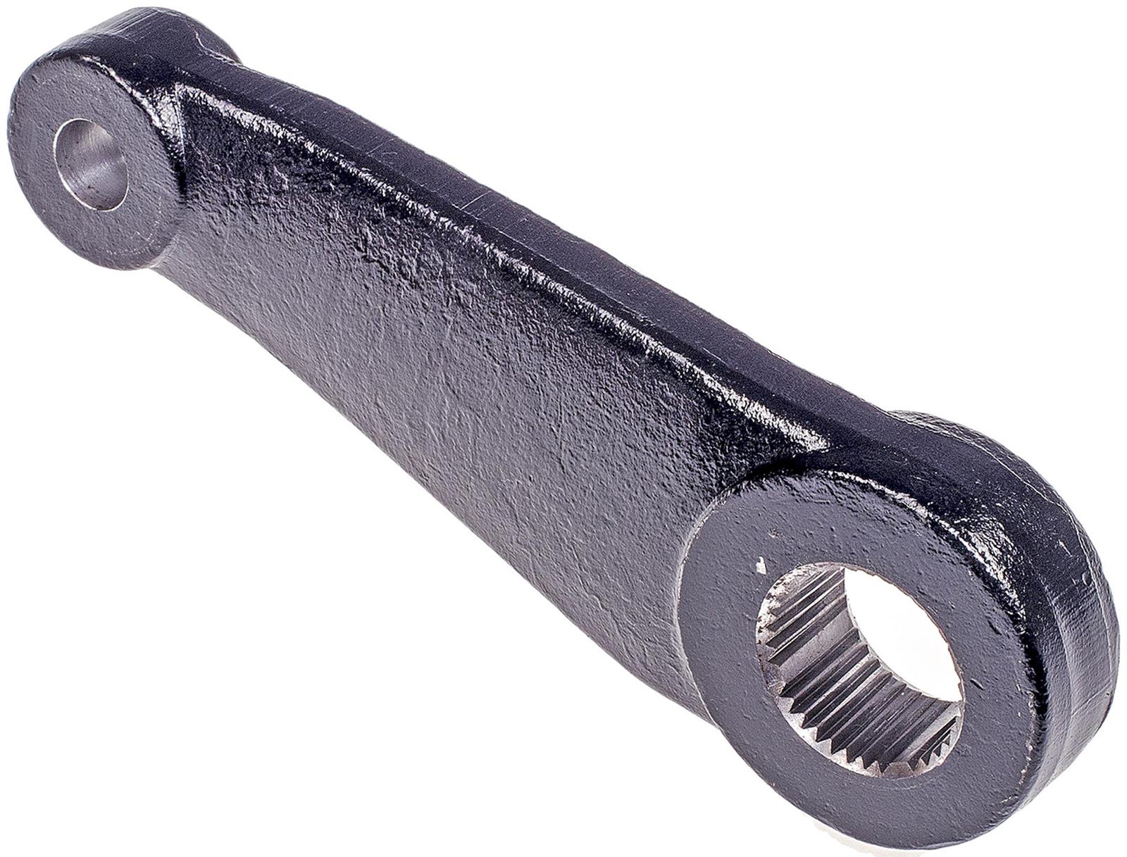 Forged Steel Pitman Arm For 3-6" Lift Kits On 94-99 Ram 2500/3500 8-Lug 4x4 - Heavy Duty