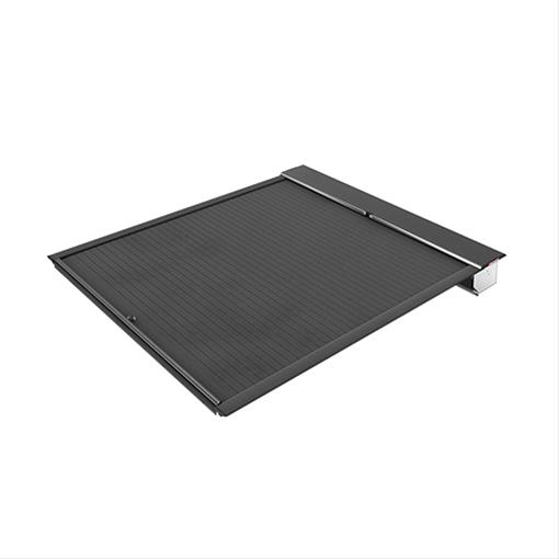 RollnLock BT221A RollNLock ASeries Retractable Tonneau Covers
