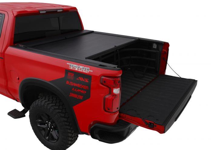 Rollnlock Bt122a Roll N Lock A Series Retractable Tonneau Covers Summit Racing