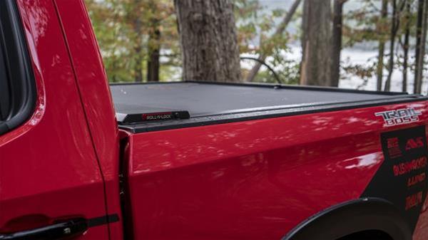 Rollnlock Bt123a Roll N Lock A Series Retractable Tonneau Covers Summit Racing