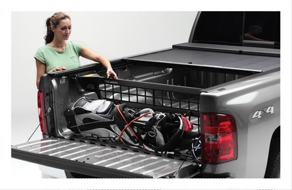 Roll-N-Lock 12-17 Dodge Ram RamBox SB 76in Cargo Manager thumbnail 3