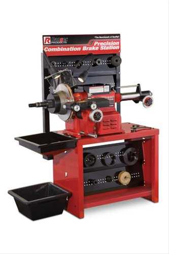 Ranger Products 5150066 Ranger RL-8500 Brake Lathes | Summit Racing