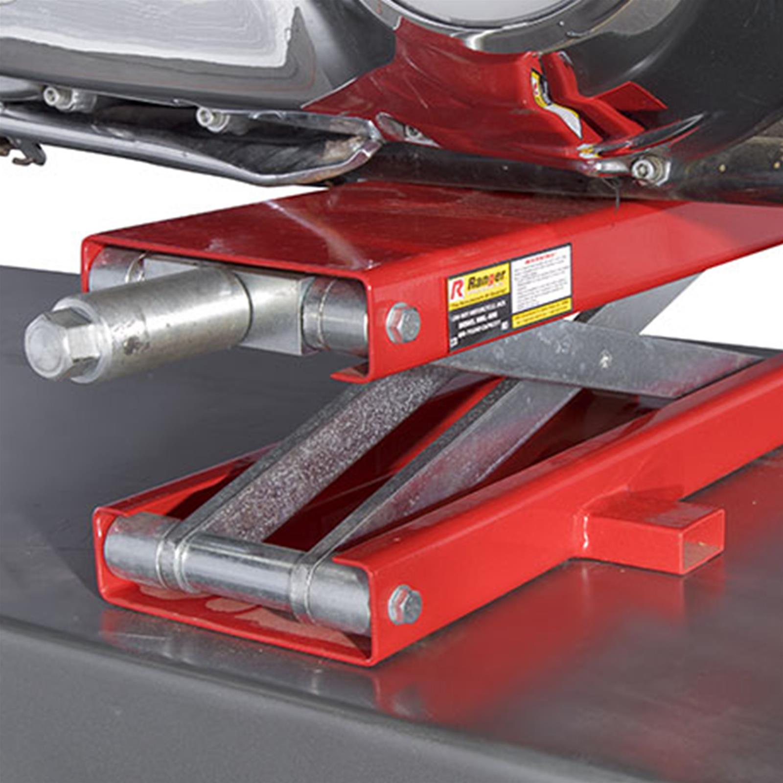 Ranger Products 5150071 Ranger RML-1100 Motorcycle/ATV Jacks