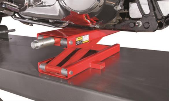 Ranger Products 5150071 Ranger RML-1100 Motorcycle/ATV Jacks