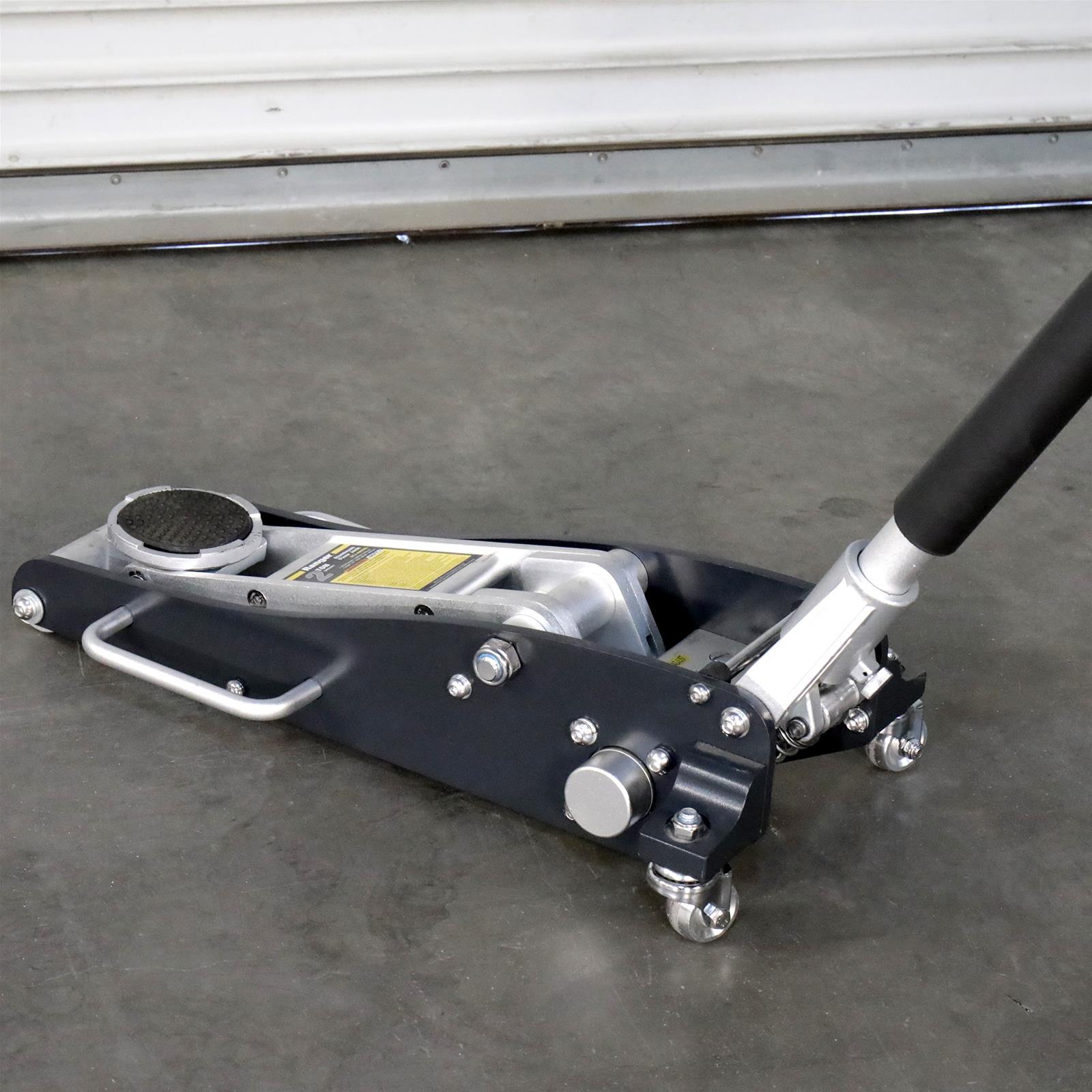 Ranger Products 5150085 Ranger 2-Ton Aluminum Racing Floor Jacks