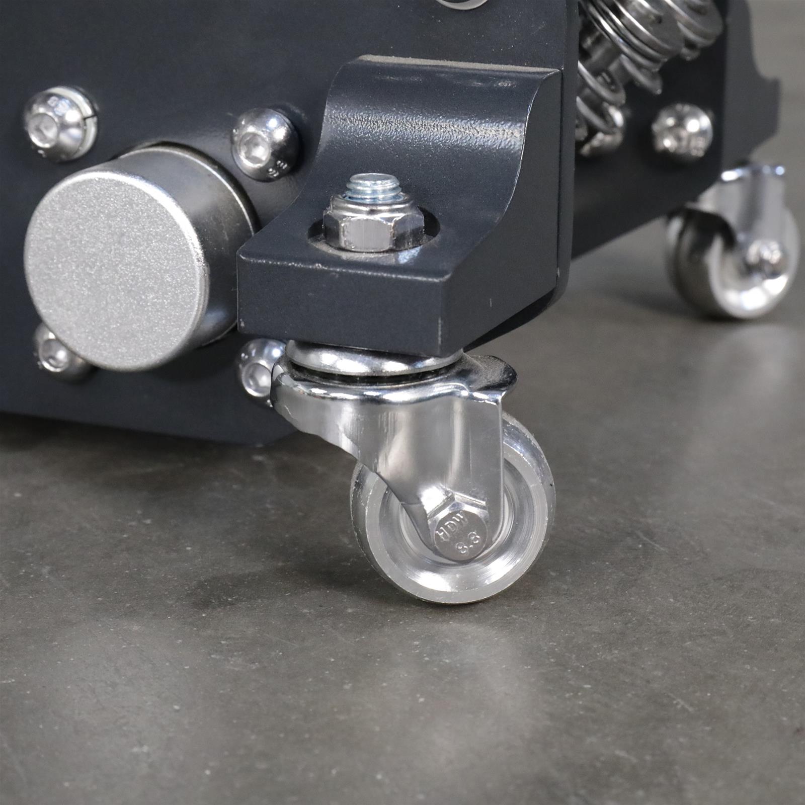 Ranger Products 5150085 Ranger 2-Ton Aluminum Racing Floor Jacks