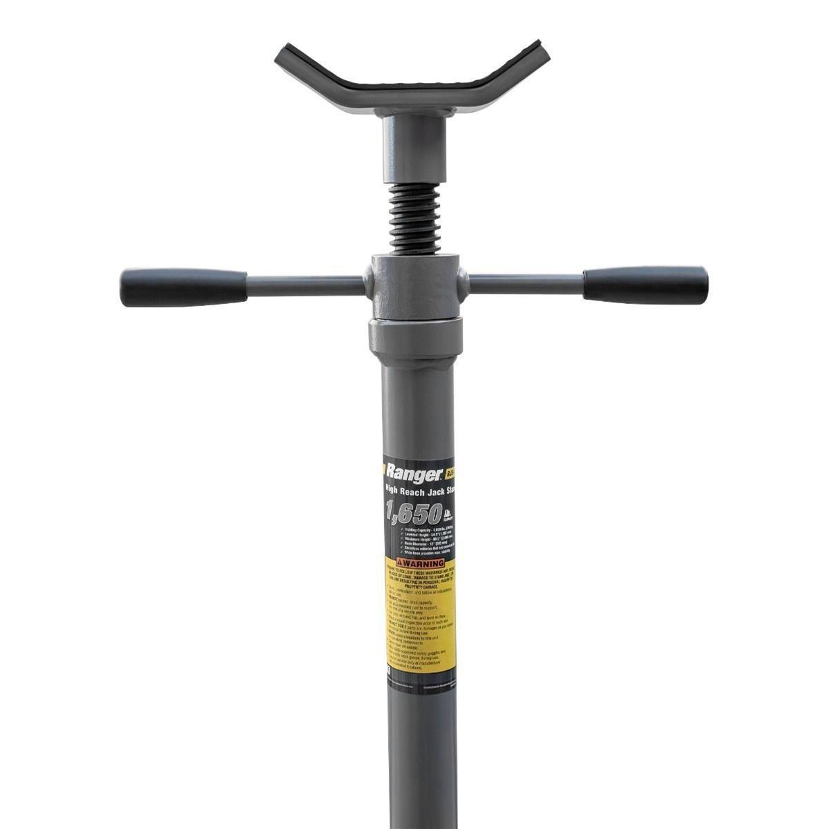 Ranger Products 5150185 Ranger Under Hoist Stands | Summit Racing