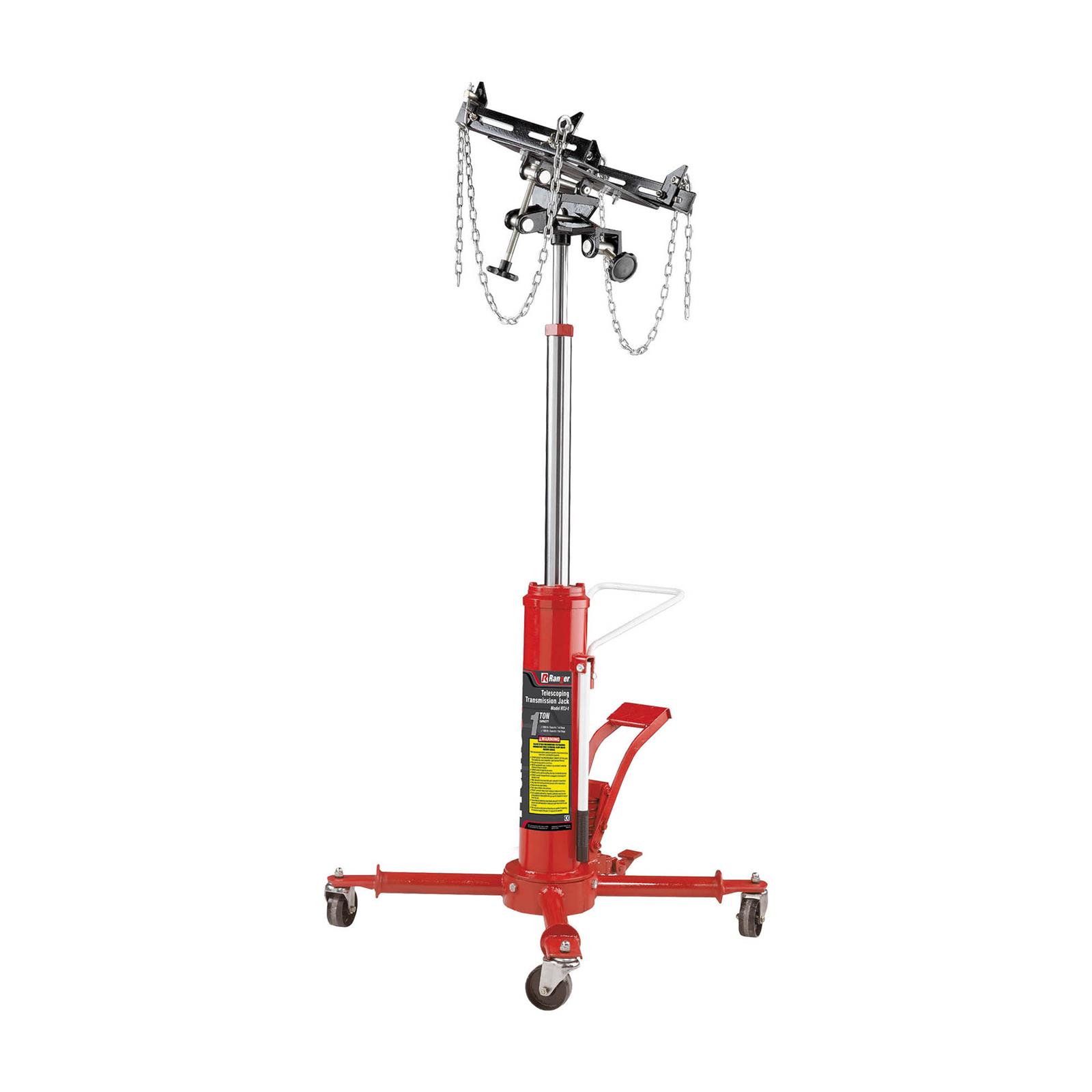 Ranger Products 5150404 Ranger 1 Ton TransJaks | Summit Racing