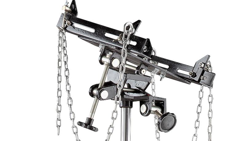 Ranger Products 5150404 Ranger 1 Ton TransJaks | Summit Racing