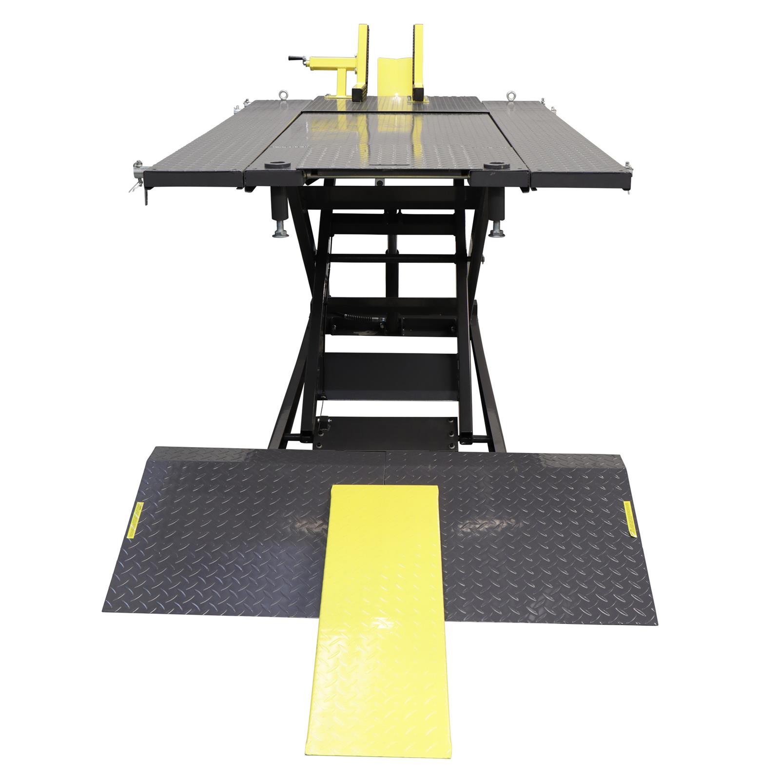 Ranger Products 5150605 Ranger RML-1500XL Motorcycle/ATV Lifts