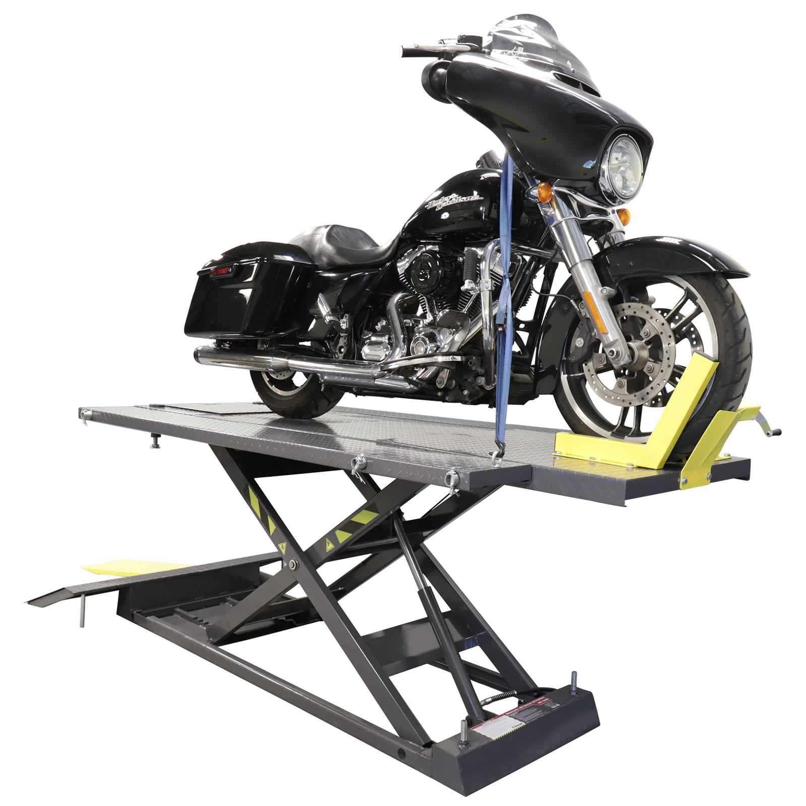 Ranger Products 5150605 Ranger RML-1500XL Motorcycle/ATV Lifts