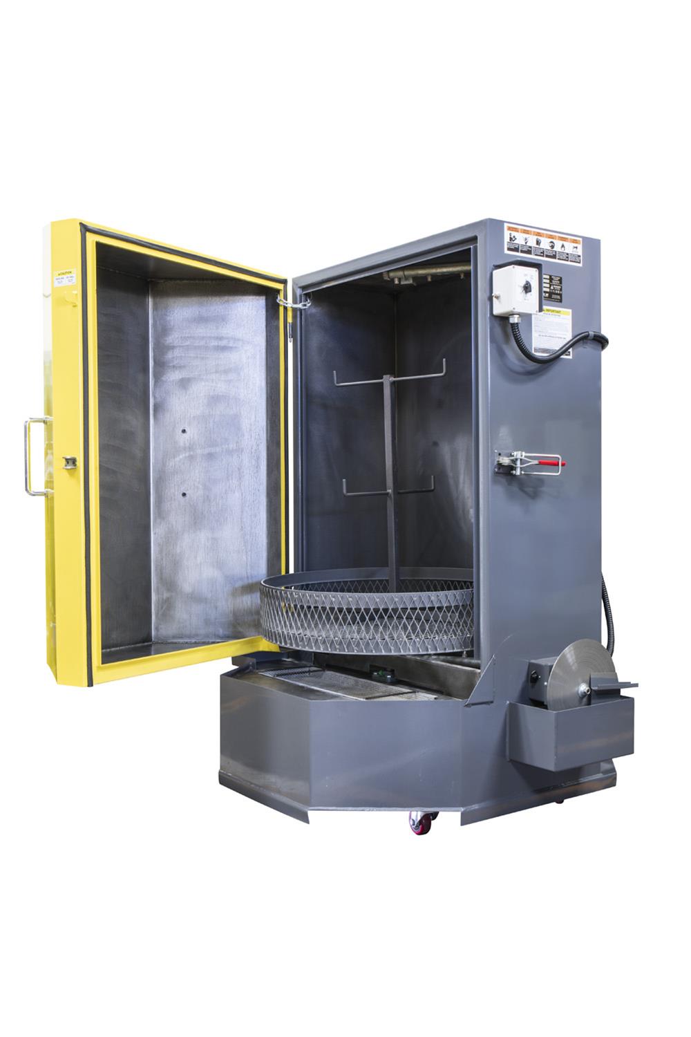 Ranger Products 5155117 Ranger Professional Spray Wash with