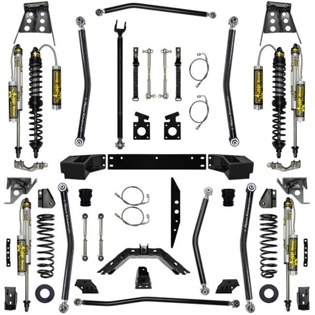 Rock Krawler Suspension TJ20SS