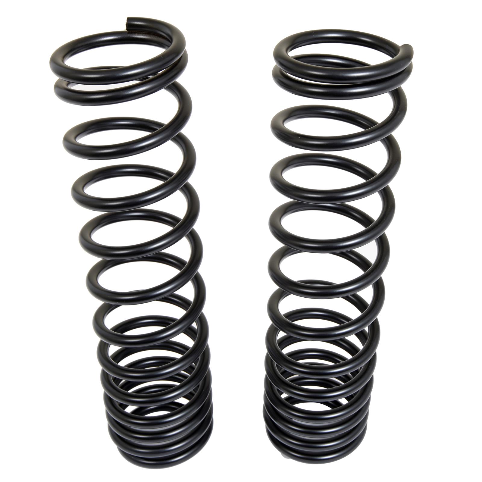 Rock Krawler Suspension RK07016P Rock Krawler Triple Rate Lift Springs ...