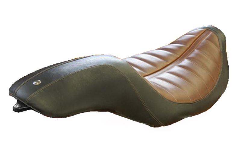 Roland Sands Design 76905 Roland Sands Design Enzo 2-Up Seats