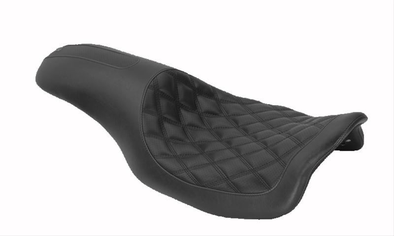 Roland Sands Design 76909 Roland Sands Design Boss 2-Up Seats
