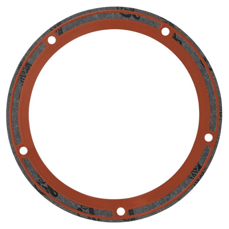 Roland Sands Design 01771011 Roland Sands Design Clarity Derby Cover Gaskets Summit Racing