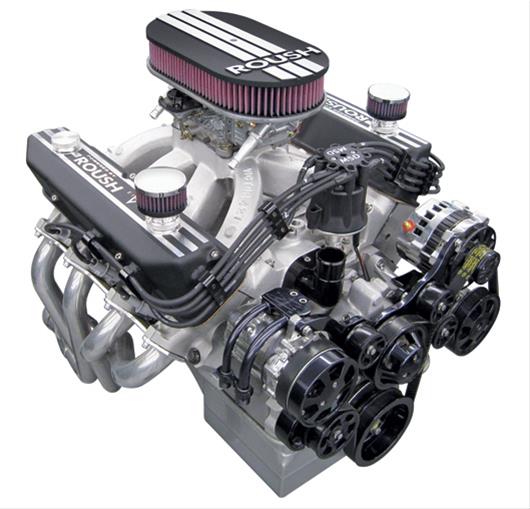 Roush Industries Inc. SF511IRFEPC