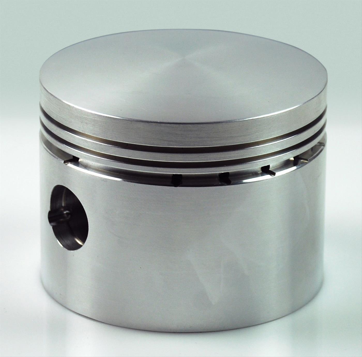 Ross Pistons 80456
