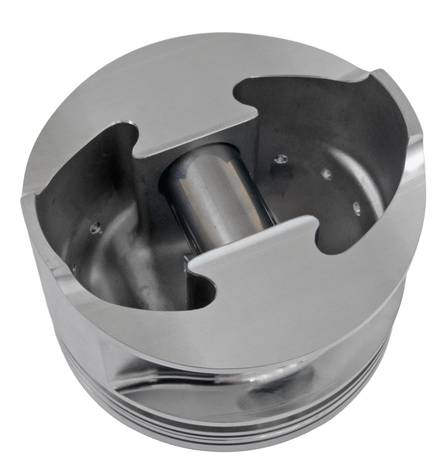 Ross Pistons 90451L Ross Racing Pistons Summit Racing